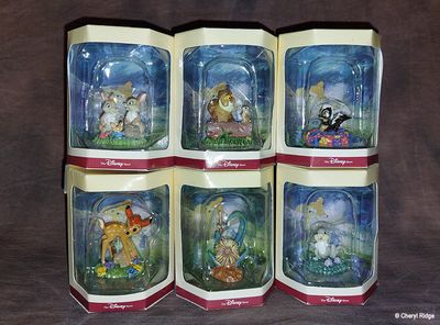 Disney's Tiny Kingdom - Bambi