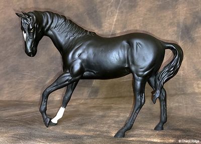 Beswick horses
