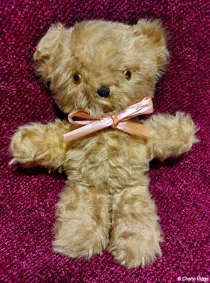 Other Old bears