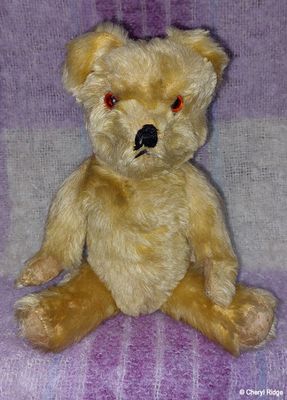 Other Old bears