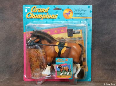 Other horses