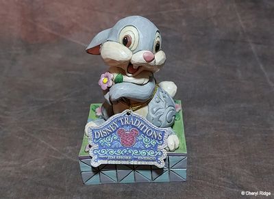 Bambi figurines