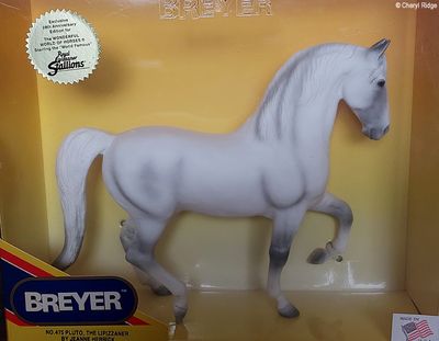 Breyer horses