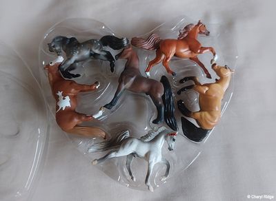 Breyer horses