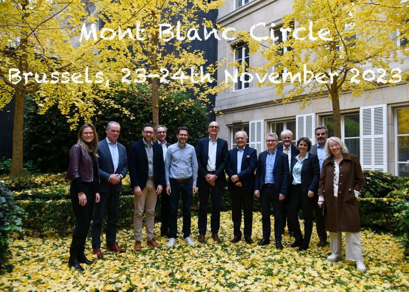 3. Brussels November 2023