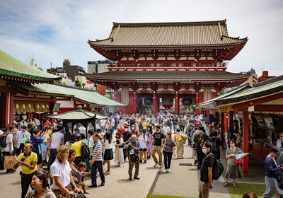 Asakusa