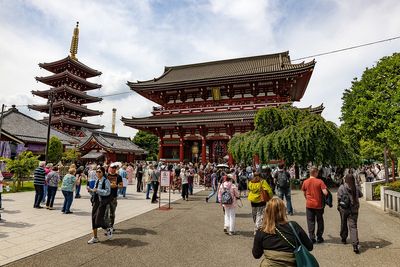 Asakusa
