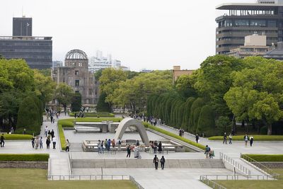 Hiroshima