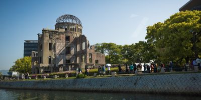 Hiroshima