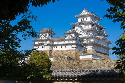 Himeji