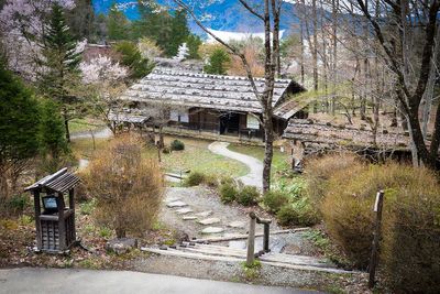 Hida No Sato