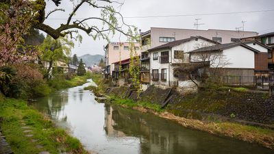 Takayama