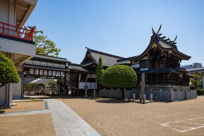 Osaka