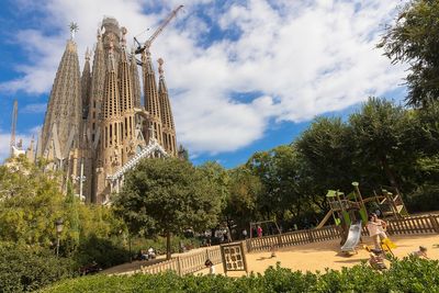 Sagrada Familia