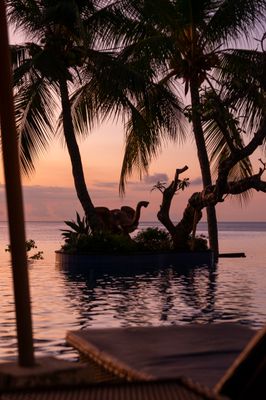 Bali Holiday Trip 2023 - Lovina Sunset