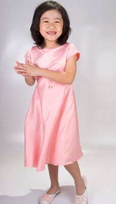 Vara and Dhea Home Studio Shot May 2006