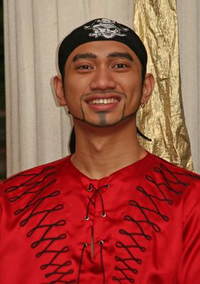 Ha..ha... I'm the Gipsy King.jpg