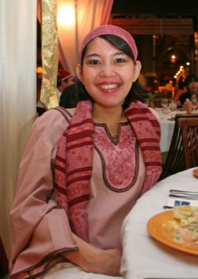 Hi... hope my baby would be a pretty gypsy....jpg