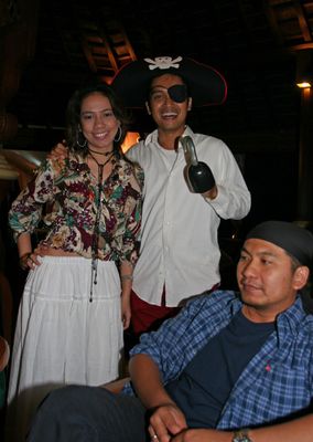 Pirate and his lady and... their... Eddy get lost....jpg
