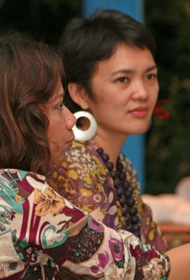 Two lady starring at....jpg