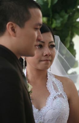 Brians Esley Wedding Kota Parahyangan Bandung Sep 2007