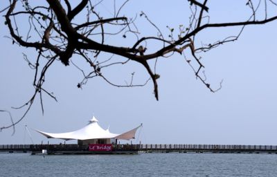 Lebaran Holiday Staying at Ancol  Nov 2006