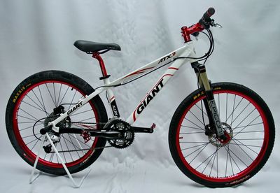 Giant Red White build (15).JPG