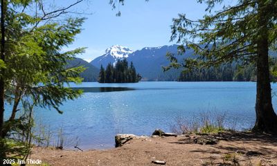 2025 Packwood Lake Area