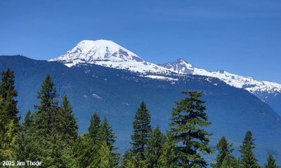 2025 Packwood Lake Area