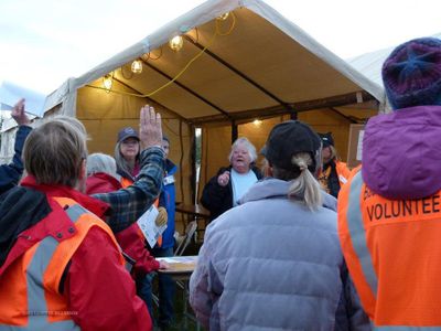 2025 BCHW Winery Ride