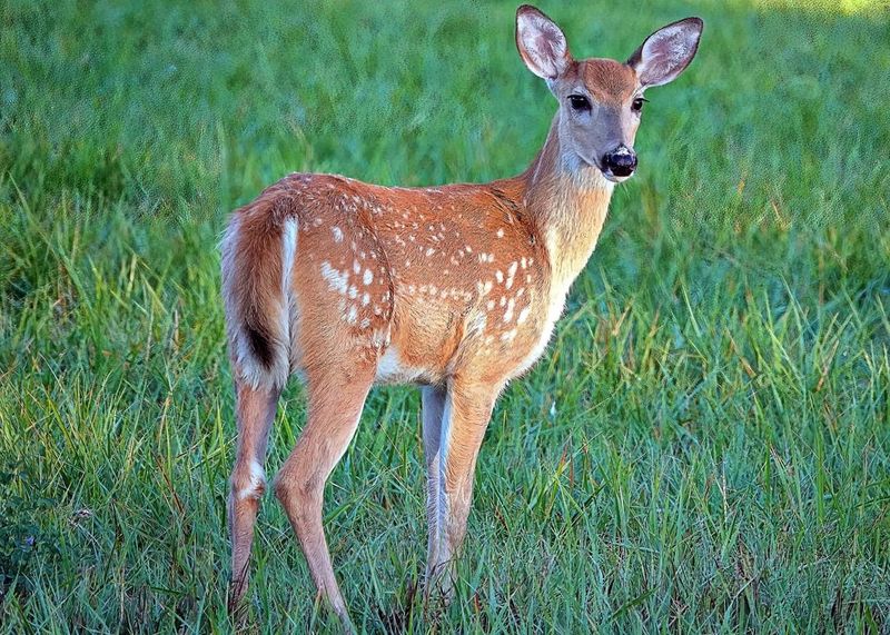 Fawn