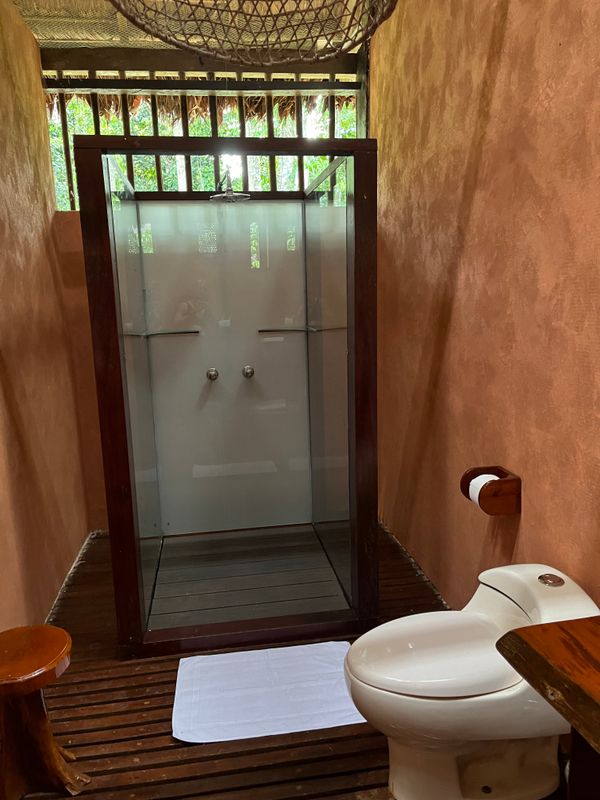 Amazonas Lodge