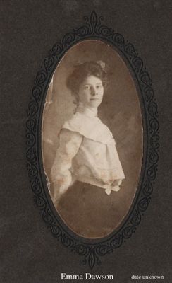 Emma Dawson