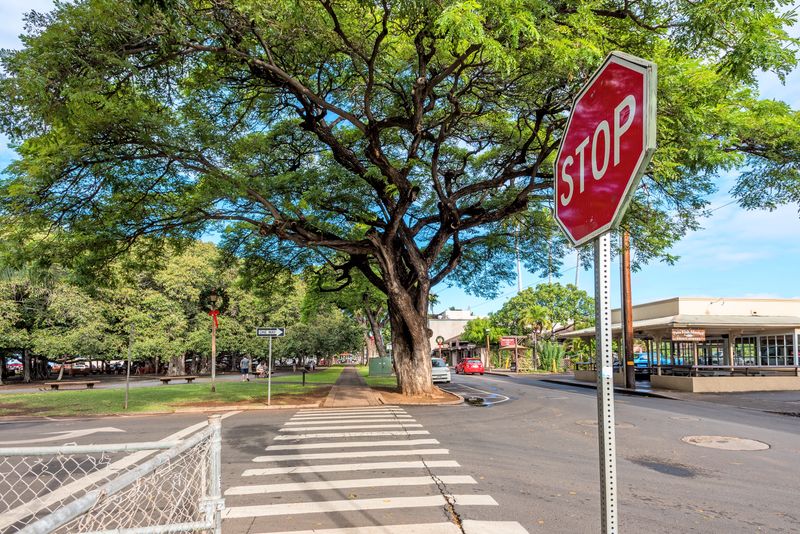 Corner of Canal St & Front St