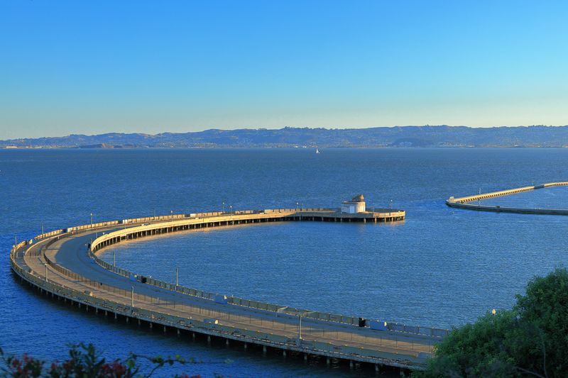 Aquatic Park Pier