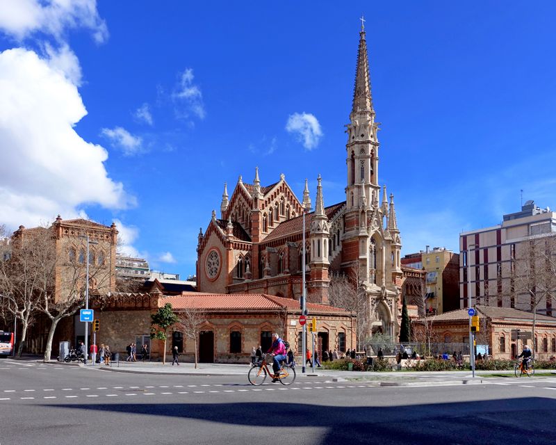 Parrquia de Sant Francesc de Sales