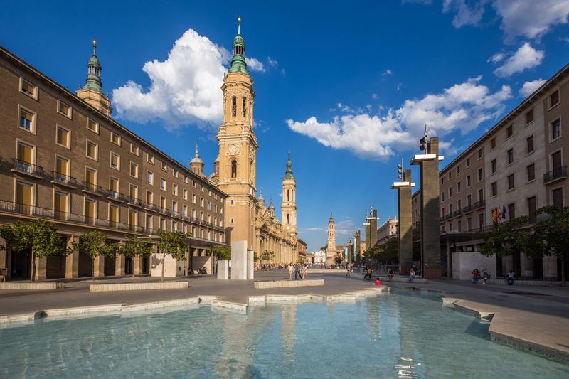 Fuente de la Hispanidad