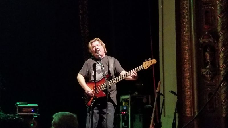 TOAD Monterey 08/04/17