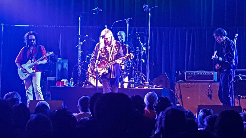 Tom Petty 2014-08-07 Eugene