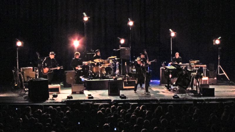 Bob Dylan