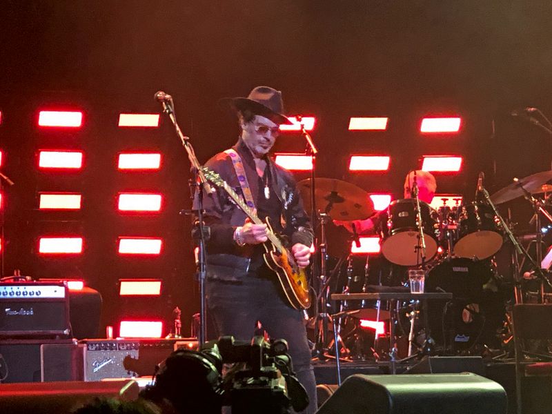 Doyle Bramhall II