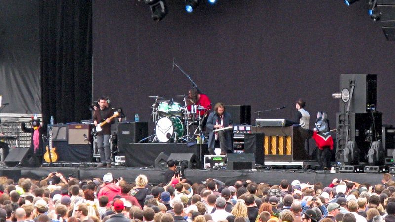 My Morning Jacket