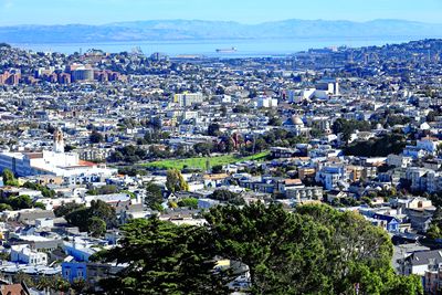 Dolores Park