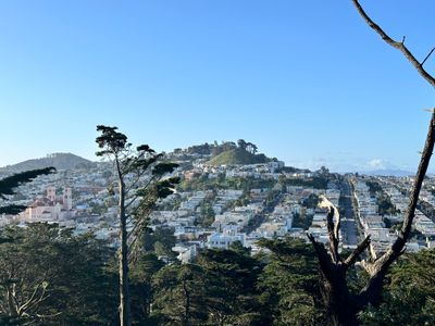 Summit Views