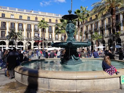 Plaa Reial