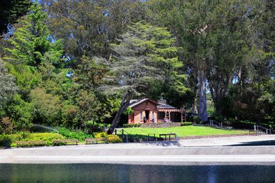 Anglers Lodge