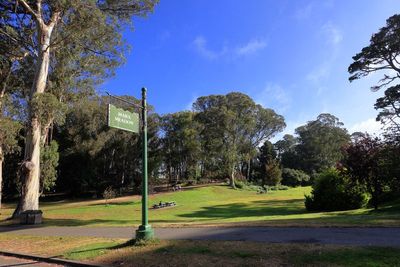 Marx Meadow