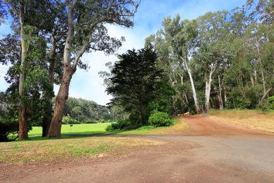 Watershed Entrance