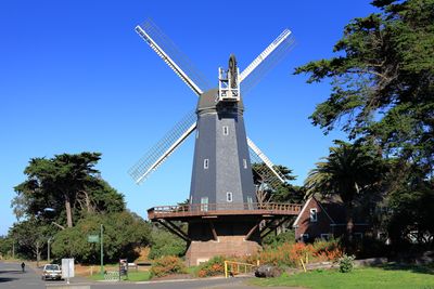 Murphy Windmill (1908)