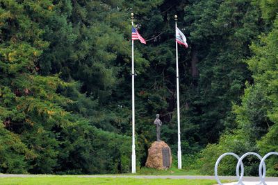 Doughboy Memorial (1928)